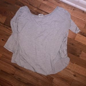 Urban Stripped Top